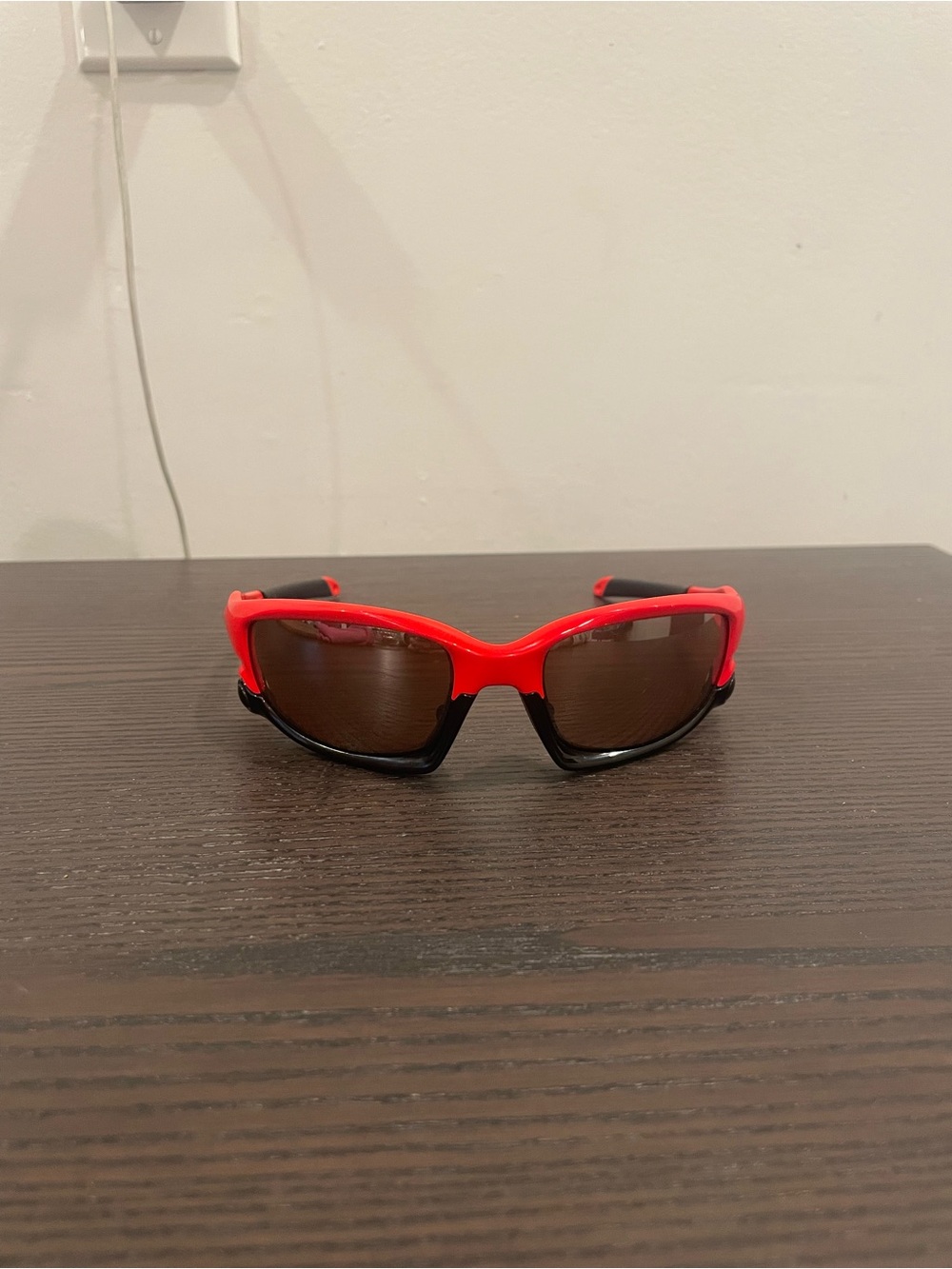 Oakley Split Jacket Sunglasses